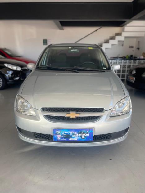 CHEVROLET Classic Sedan 1.0 4P VHCE FLEX, Foto 3