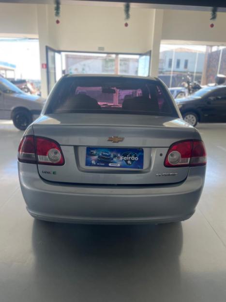 CHEVROLET Classic Sedan 1.0 4P VHCE FLEX, Foto 4