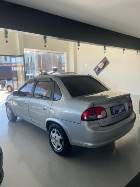 CHEVROLET Classic Sedan 1.0 4P VHCE FLEX, Foto 5