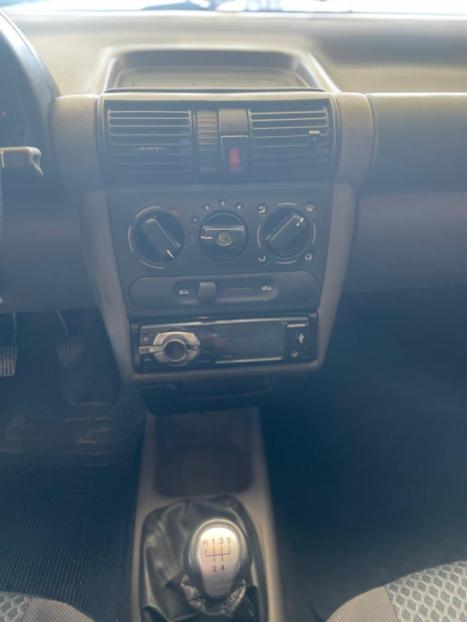 CHEVROLET Classic Sedan 1.0 4P VHCE FLEX, Foto 6