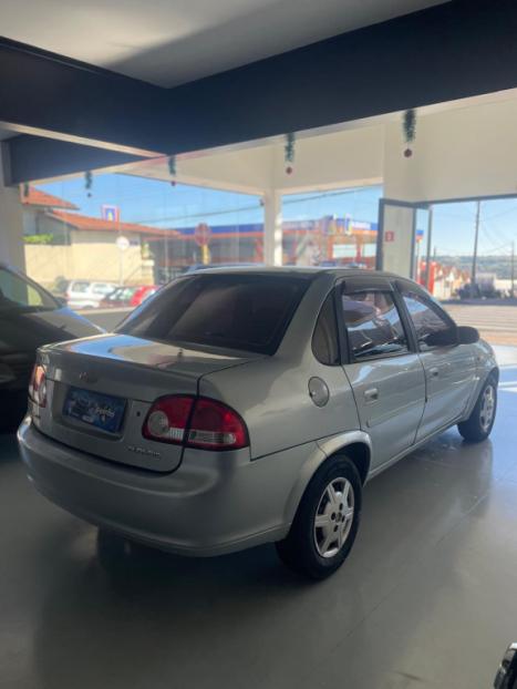 CHEVROLET Classic Sedan 1.0 4P VHCE FLEX, Foto 9