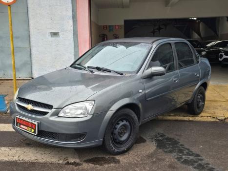 CHEVROLET Classic Sedan 1.0 4P VHCE FLEX LS, Foto 4