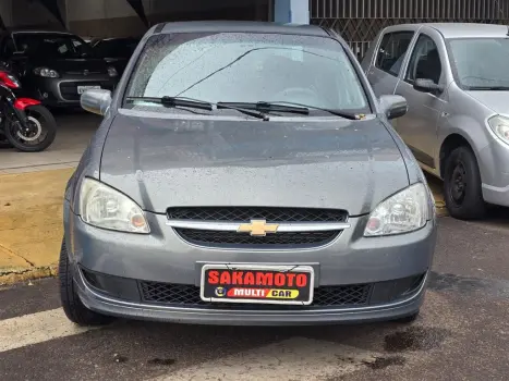 CHEVROLET Classic Sedan 1.0 4P VHCE FLEX LS, Foto 9