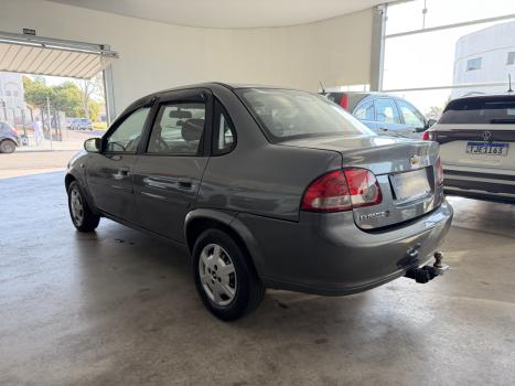 CHEVROLET Classic Sedan 1.0 4P VHCE FLEX LS, Foto 5