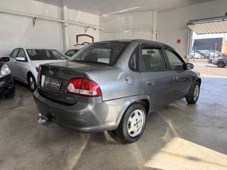 CHEVROLET Classic Sedan 1.0 4P VHCE FLEX LS, Foto 6