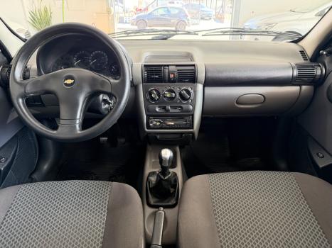 CHEVROLET Classic Sedan 1.0 4P VHCE FLEX LS, Foto 12