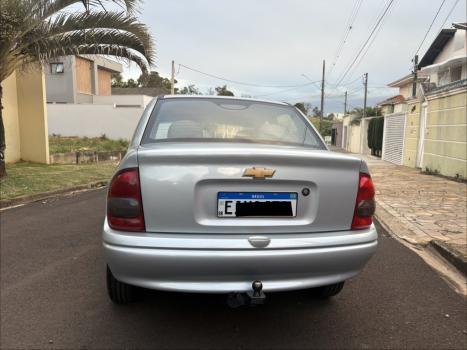 CHEVROLET Classic Sedan 1.0 4P VHCE FLEX, Foto 2