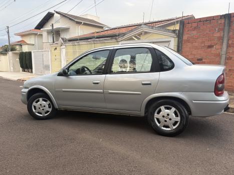 CHEVROLET Classic Sedan 1.0 4P VHCE FLEX, Foto 3