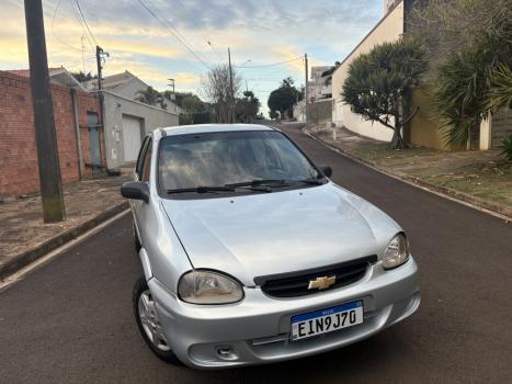 CHEVROLET Classic Sedan 1.0 4P VHCE FLEX, Foto 4