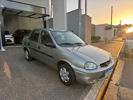CHEVROLET Classic Sedan 1.0 4P FLEX LIFE, Foto 1