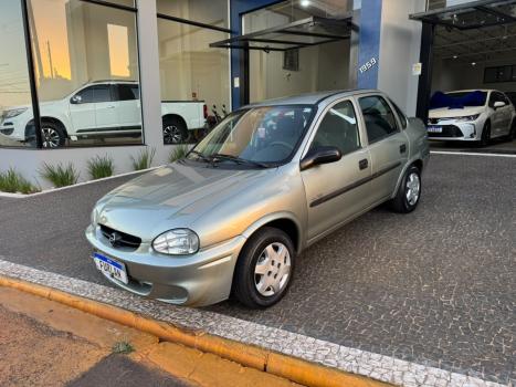 CHEVROLET Classic Sedan 1.0 4P FLEX LIFE, Foto 2