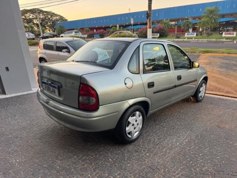 CHEVROLET Classic Sedan 1.0 4P FLEX LIFE, Foto 3