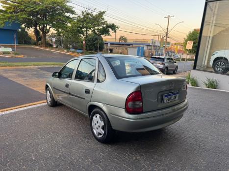CHEVROLET Classic Sedan 1.0 4P FLEX LIFE, Foto 4