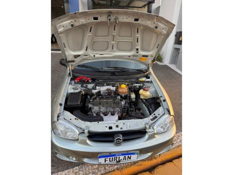 CHEVROLET Classic Sedan 1.0 4P FLEX LIFE, Foto 5