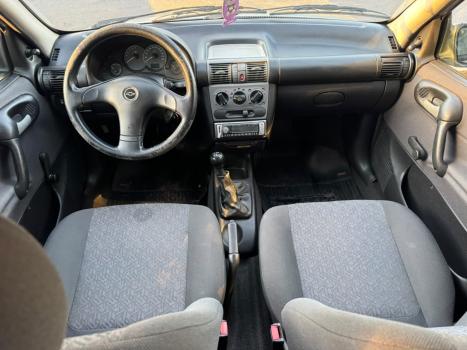 CHEVROLET Classic Sedan 1.0 4P FLEX LIFE, Foto 6