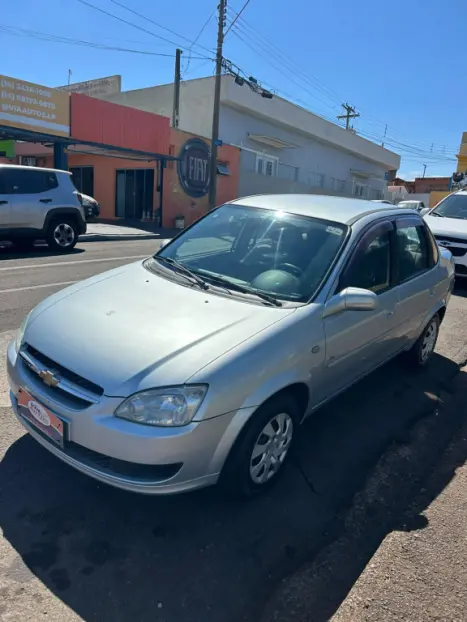 CHEVROLET Classic Sedan 1.0 4P VHCE FLEX LS, Foto 2
