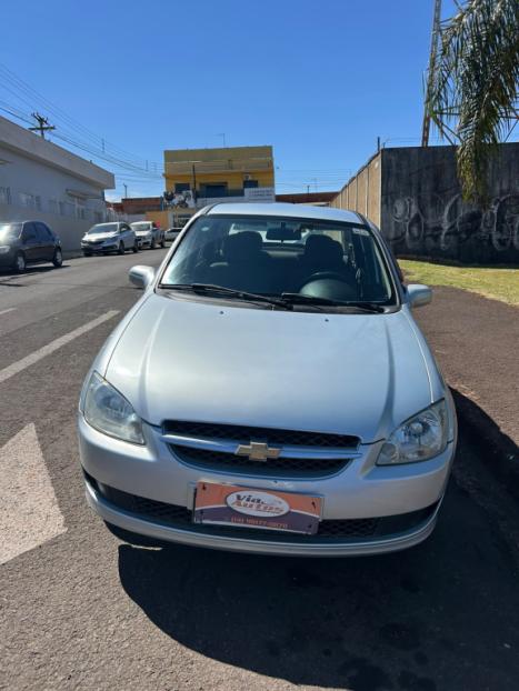 CHEVROLET Classic Sedan 1.0 4P VHCE FLEX LS, Foto 3