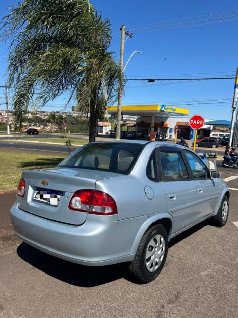 CHEVROLET Classic Sedan 1.0 4P VHCE FLEX LS, Foto 5