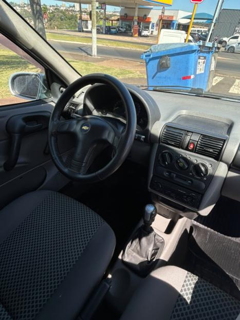 CHEVROLET Classic Sedan 1.0 4P VHCE FLEX LS, Foto 7