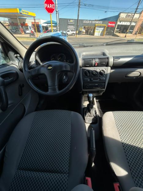 CHEVROLET Classic Sedan 1.0 4P VHCE FLEX LS, Foto 10