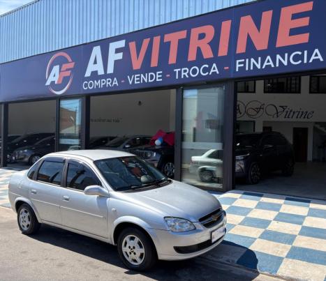 CHEVROLET Classic Sedan 1.0 4P VHCE FLEX LS, Foto 1