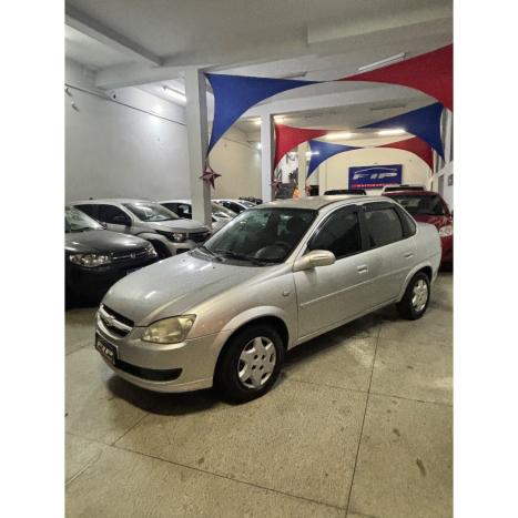 CHEVROLET Classic Sedan 1.0 4P VHCE FLEX LS, Foto 2