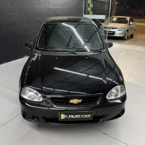 CHEVROLET Classic Sedan 1.0 4P VHCE FLEX, Foto 2