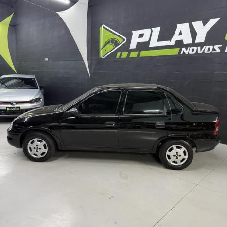 CHEVROLET Classic Sedan 1.0 4P VHCE FLEX, Foto 4