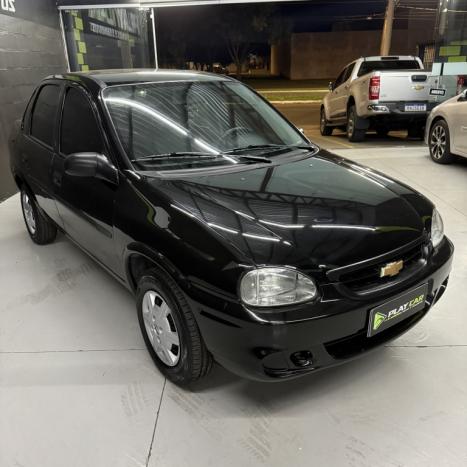CHEVROLET Classic Sedan 1.0 4P VHCE FLEX, Foto 5