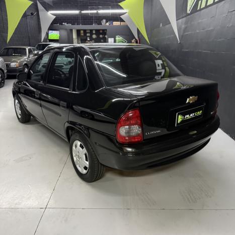 CHEVROLET Classic Sedan 1.0 4P VHCE FLEX, Foto 6