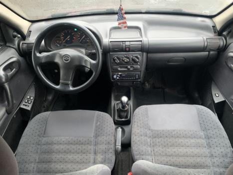 CHEVROLET Classic Sedan 1.6 4P, Foto 4
