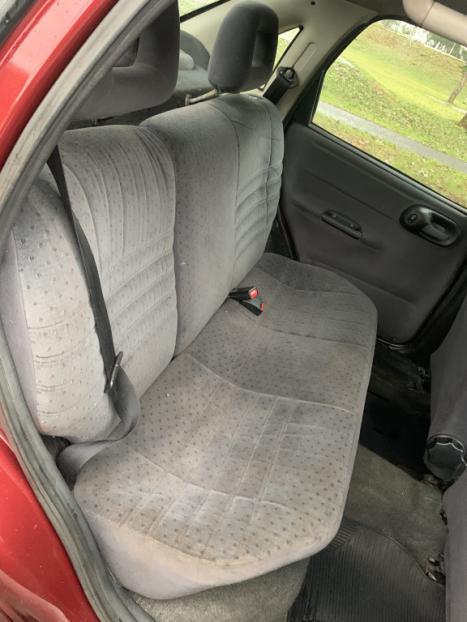 CHEVROLET Classic Sedan 1.6 4P, Foto 5