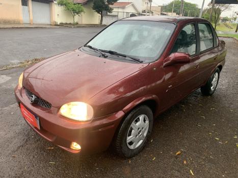 CHEVROLET Classic Sedan 1.6 4P, Foto 6