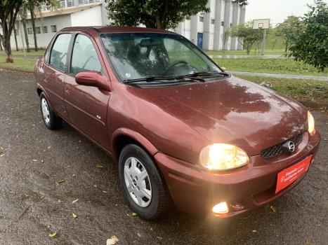 CHEVROLET Classic Sedan 1.6 4P, Foto 7