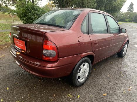 CHEVROLET Classic Sedan 1.6 4P, Foto 8