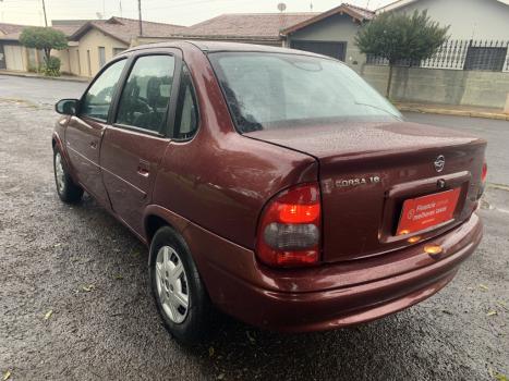 CHEVROLET Classic Sedan 1.6 4P, Foto 9