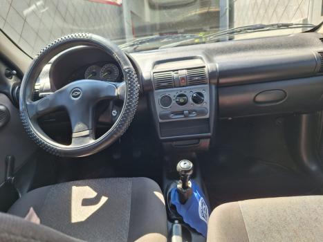 CHEVROLET Classic Sedan 1.0 4P FLEX LIFE, Foto 7