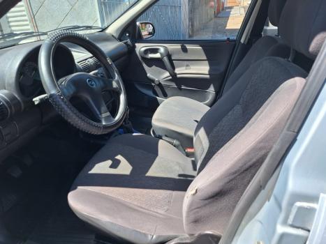 CHEVROLET Classic Sedan 1.0 4P FLEX LIFE, Foto 8
