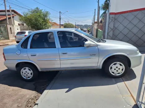 CHEVROLET Classic Sedan 1.0 4P FLEX LIFE, Foto 2