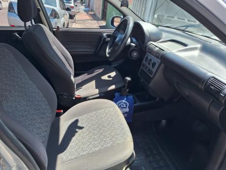 CHEVROLET Classic Sedan 1.0 4P FLEX LIFE, Foto 9