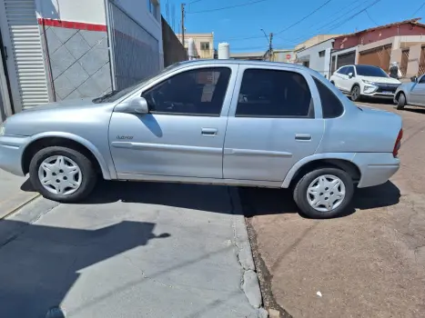 CHEVROLET Classic Sedan 1.0 4P FLEX LIFE, Foto 3