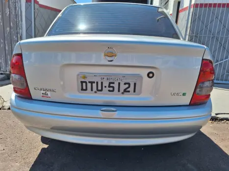CHEVROLET Classic Sedan 1.0 4P FLEX LIFE, Foto 4