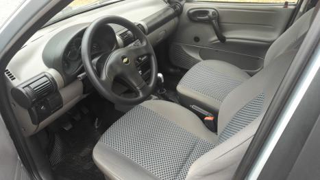 CHEVROLET Classic Sedan 1.0 4P VHCE FLEX LS, Foto 2