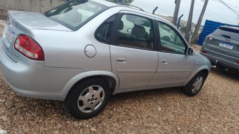 CHEVROLET Classic Sedan 1.0 4P VHCE FLEX LS, Foto 4