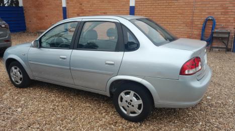 CHEVROLET Classic Sedan 1.0 4P VHCE FLEX LS, Foto 6