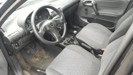 CHEVROLET Classic Sedan 1.0 4P VHCE FLEX LS, Foto 7