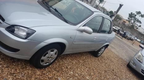 CHEVROLET Classic Sedan 1.0 4P VHCE FLEX LS, Foto 8