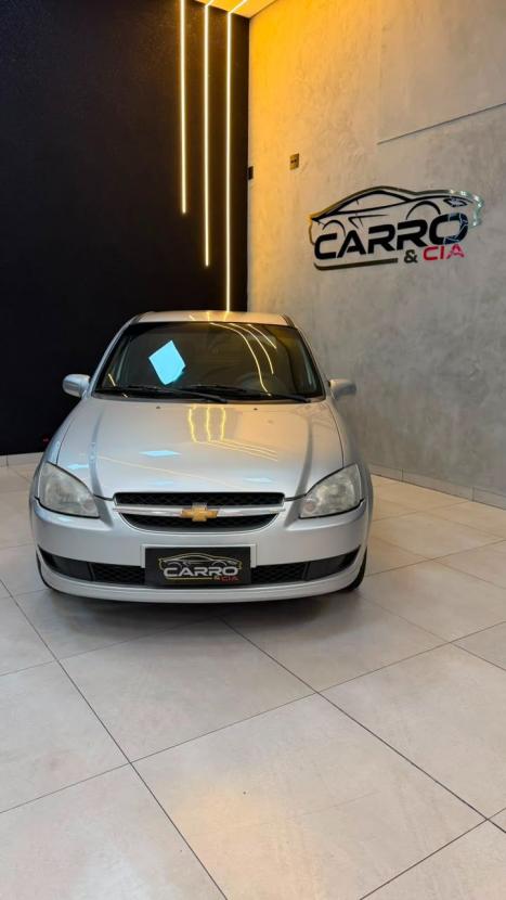CHEVROLET Classic Sedan 1.0 4P VHCE FLEX LS, Foto 3