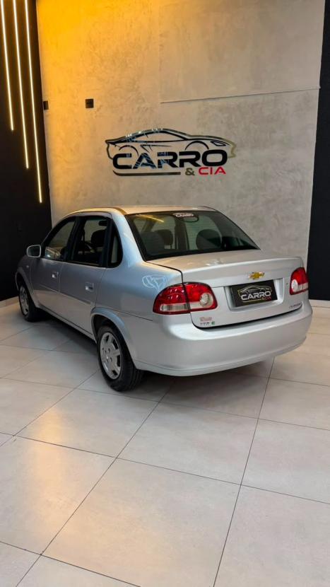 CHEVROLET Classic Sedan 1.0 4P VHCE FLEX LS, Foto 5