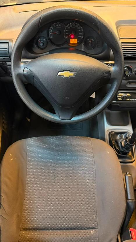 CHEVROLET Classic Sedan 1.0 4P VHCE FLEX LS, Foto 7
